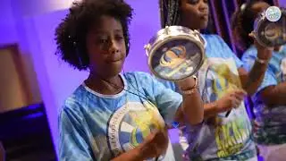 🐒 Ritmo Macaco Branco | Swingueira de Noel #NoRitmoDaVila (#002)