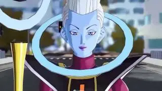 Beerus kills Black Goku,Dragon ball super episode 60 Preview Future War