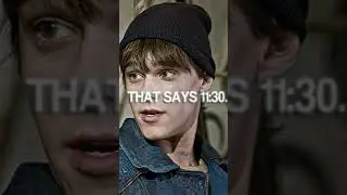 Ben Florian and Harry Hook Edit #feedshorts #foryou #descendants #disney #viral #edit #editing