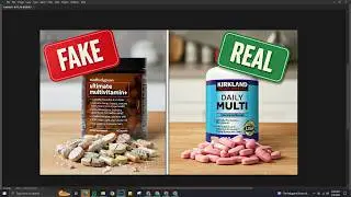 8 Worst Multivitamins You Should Never Buy, And 2 That Are Actually Good!