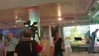 2 September 2017 Сюрприз для Нины