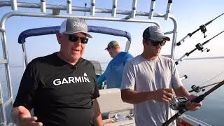 St Ignace Fishing - Destination Outdoors