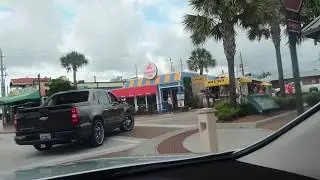 E26 SARASOTA DINING AT COLUMBIA AT ST ARMANDS CIRCLE         6.2018