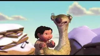 ICE AGE ON CRACK REVERSED