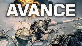 LA UNI&Oacute;N HACE LA FUERZA | AVANCE BATTLEFIELD 6