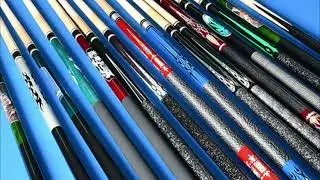 Billiard Stick Printer For 360&deg; UV Rotary Printing #trekkingpoles #poolcue #SkiPoles #Hikingpole