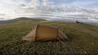 Clough Head