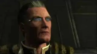 Too Human Character Look Hemdall 