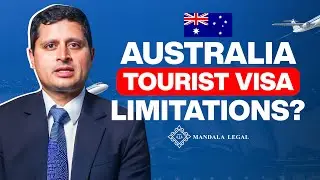 Bringing Your Parents to Australia: Things You Need to Know About the Limitations on Visitor Visa