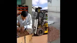 Geocontrole Brasil | Estrutura
