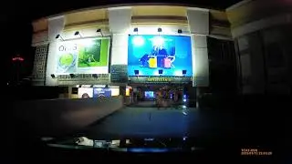 SUNWAY PYRAMID Gateless Parking