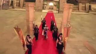 Anuj sharma New show chandrakanta Gidda singh on life ok