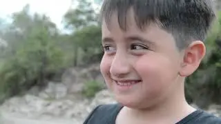 Dani Gimenez - Naturalidad (Clip Oficial)