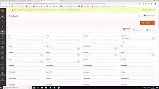 Magento-QB Integration Demo