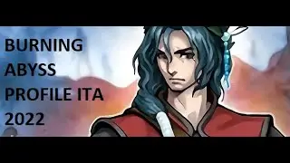 Burning abyss deck profile 2022 post banlist YUGIOH! ITA