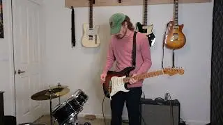 Hendrix Gypsy Groove
