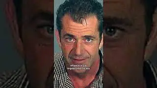 Mel Gibson's Antisemitic Tirade!