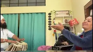 Koi Daliyan Chon Langhya | Surjit Patar | Anujot kaur 