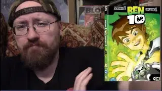 Ben 10: Season 1 Review