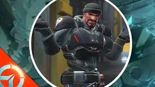 Where is New Overwatch | Why MccKay Even Here !? MccKay Overwatch Channel Announcement