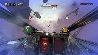 Star Wars Squadrons - is so much fun