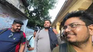 A Perfect Pair: Suchindram Temple Exploration and Local Tea Experience
