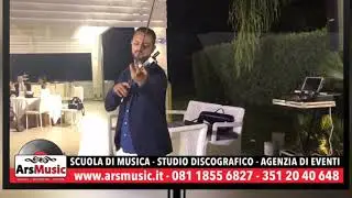 Agenzia Eventi ArsMusic / Violino Bar