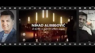 NIHAD ALIBEGOVIĆ: OD DJEČAKA SA FRULOM DO ESTRADNE ZVIJEZDE RTV USK, 30.12.2024.