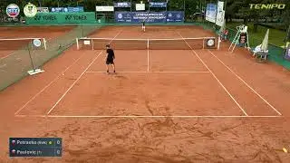 Matus Petrasko - Nikolas Paulovic (R2)