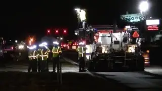 Case Study - Hubbard Construction