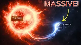 Astronomers: Flares Are Not What Astronomers Expected