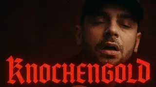 KNOCHENGOLD &ndash; Keine Klicks, nur Klingen (DISSTRACK) Prod.by xPrometheus