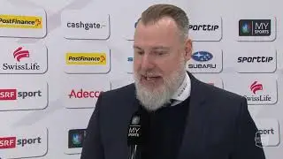 Rikard Gr&ouml;nborg: &laquo;Haben Charakter gezeigt&raquo;