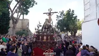[4K] SALIDA AGRUPACIÓN DE LA SED  - SANLÚCAR 2024