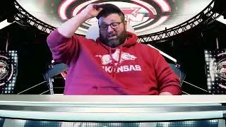 Grillin' the Razorbacks with Jaran Miller | In-Depth Razorback Football Analysis