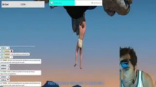 CLIMBING W/ HEAD CONTROLLED MOUSE DAY #5