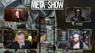 The Meta Show на русском - S4 Ep10 Victory in the North with Guests