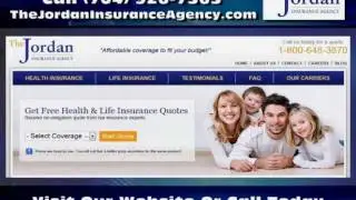 Insurance Charlotte NC The Jordan Insurance Agency