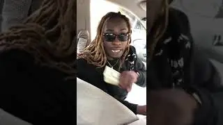 HOT BOY FREESTYLE (lil bam snippet) BIG GOON