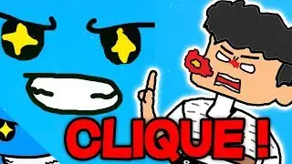 GROSSE ANNONCE DE OUF POUR TROSH (ouai ouai ouai)