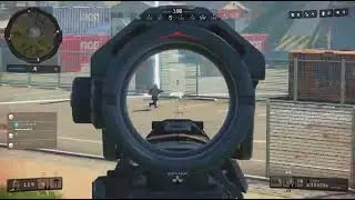 Call of Duty: BO4 1v1 Quad W 