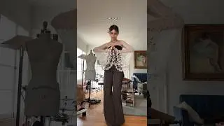 spring equinox outfits of the week #vintageoutfit #fashion #vintagestyle