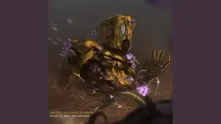 Failed By Man