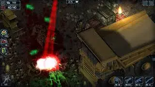 Alien Shooter TD ОБЗОР