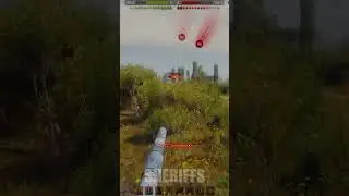 FV4005 Унес двоих за один выстрел #wot