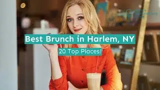 Best Brunch in Harlem, NY