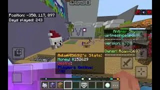 New skygen release full release its Antimer skygen Season 3