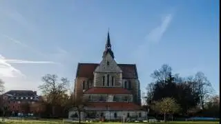 Germany Hyperlapse