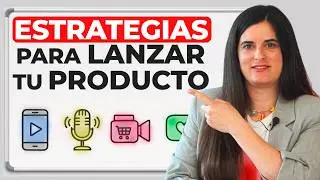 10 Estrategias de Marketing para Lanzar tu Producto en 2025 🚀