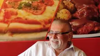 Desde Cero Aprendiendo a Emprender - D´ Rubens pizzería